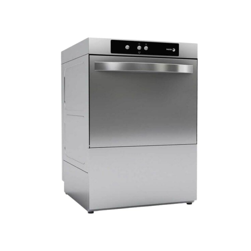 Fagor WUC-500 Concept Seri Tezgah Altı Bulaşık Makinesi, 50x50 Cm Sepet Ölçüsü
